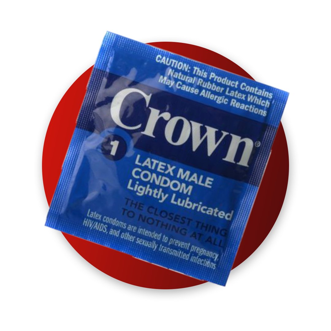 Condoms MS - My Secret Sex Toy Delivery Condoms MS - My Secret Sex Toy Delivery