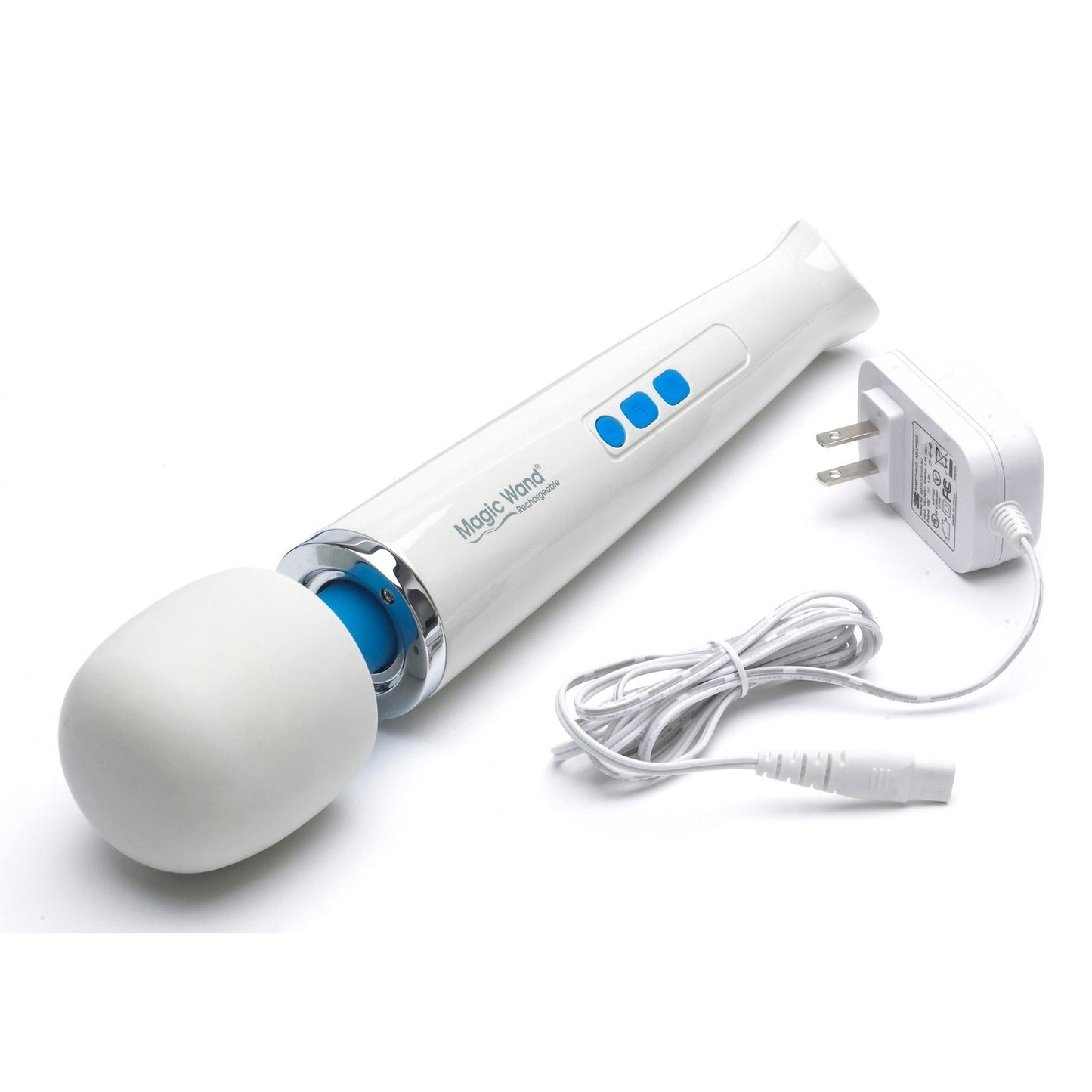 Magic Wand Rechargeable Personal Massager
