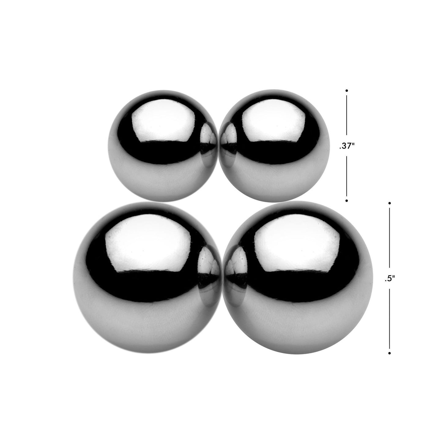 Magnus Magnetic Orbs Ultimate Set