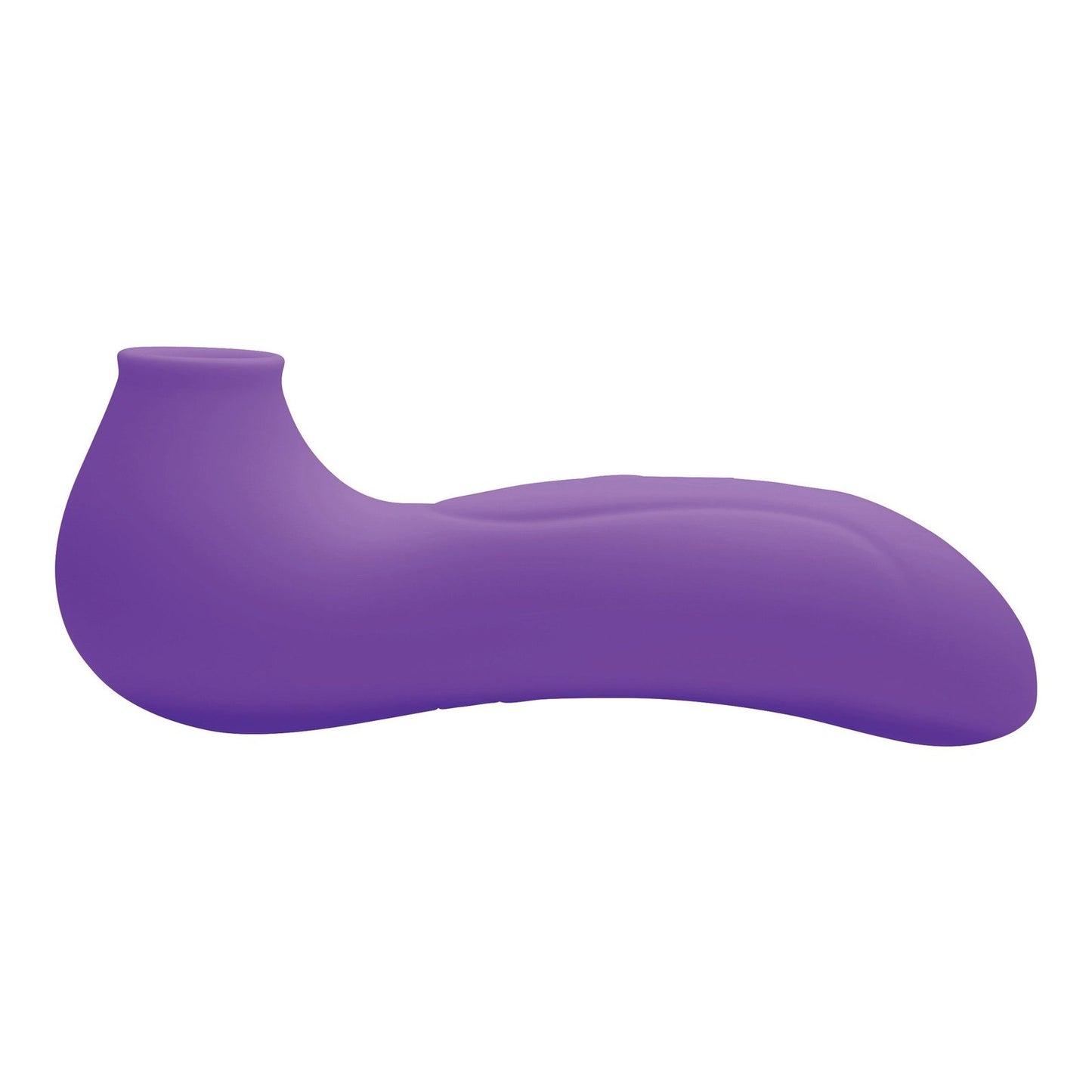 Shegasm Petite Silicone Focused Clitoral Stimulator