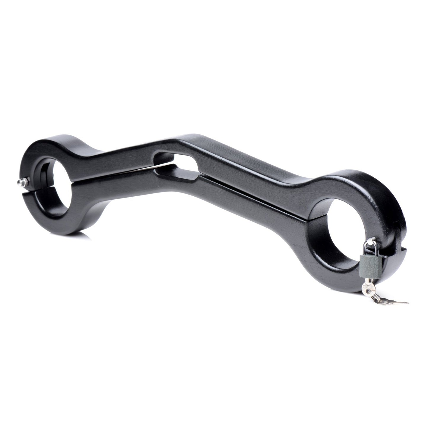 Balls To Wrist Humbler