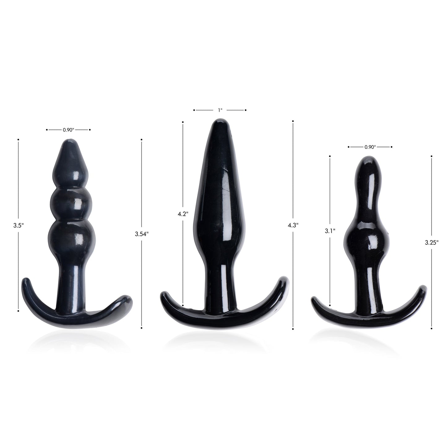 Lux Pleasure Set Sex Toy For Women