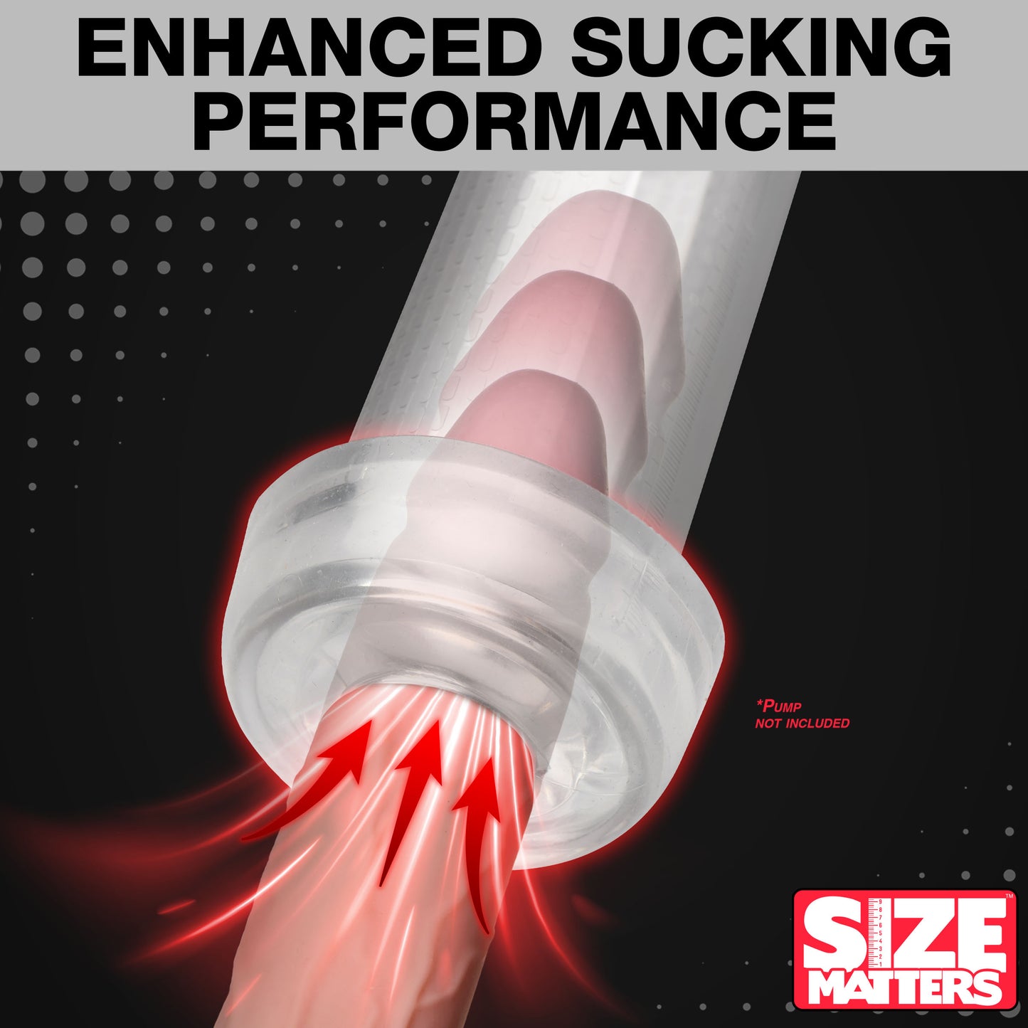 Universal Pump Sleeve