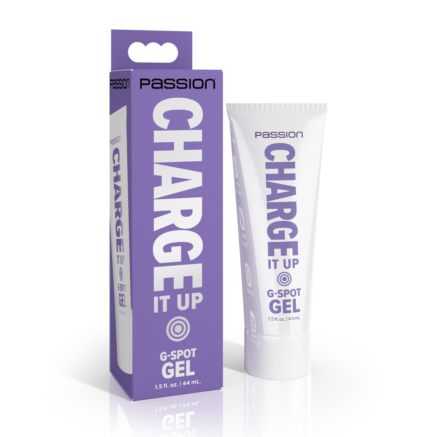 Charge Up G-spot Gel 1.5oz