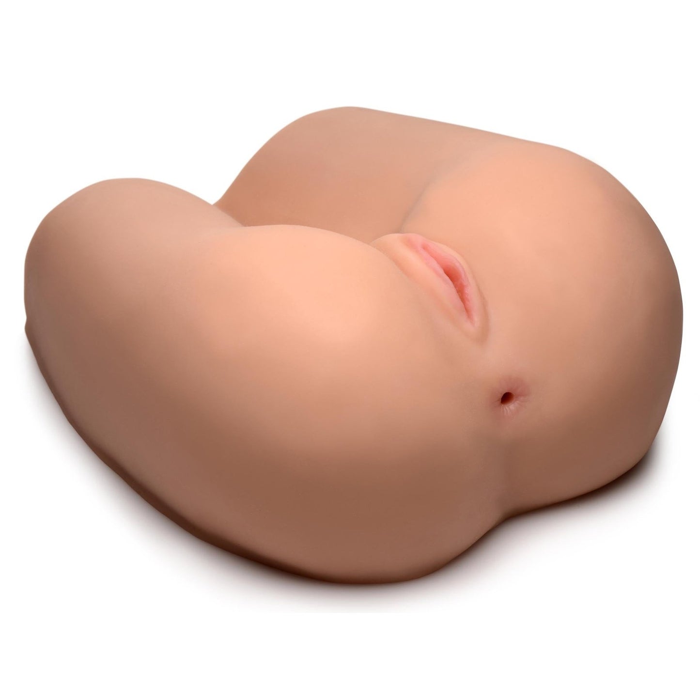 Mistress Maddie Missionary Masturbator- Flesh