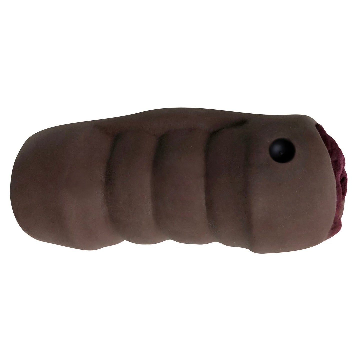 Mistress Brandy And Buffy Vibrating Double Stroker