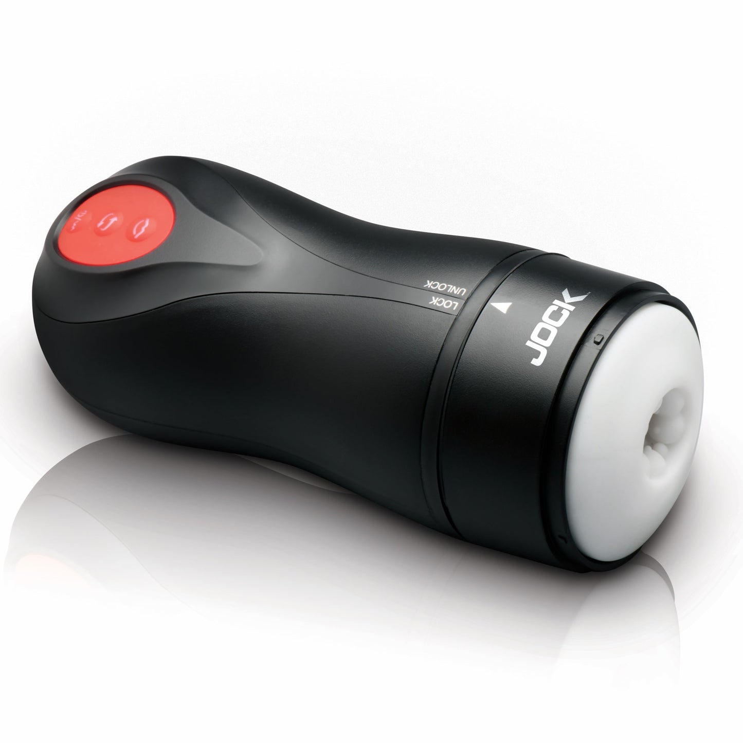 Gyroblast Gyrating, Sucking, & Vibrating Masturbator