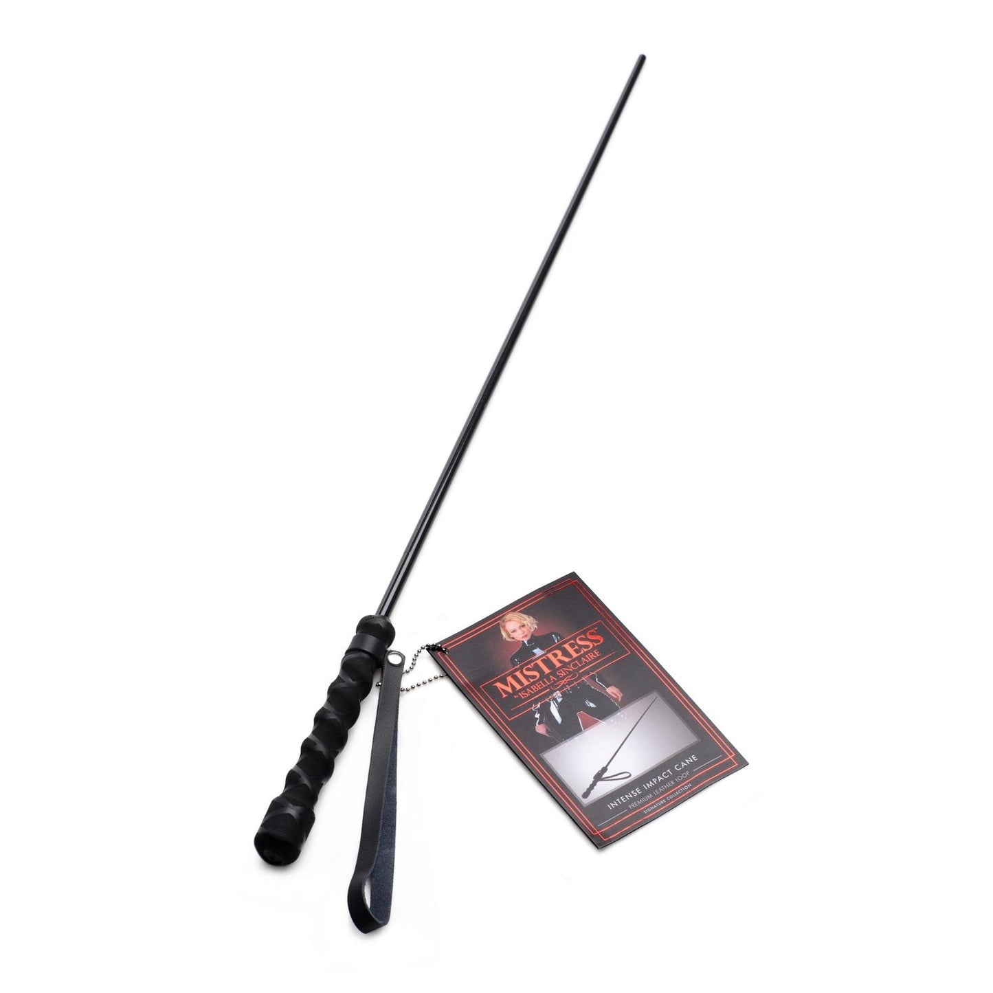 Isabella Sinclaire Intense Impact Cane