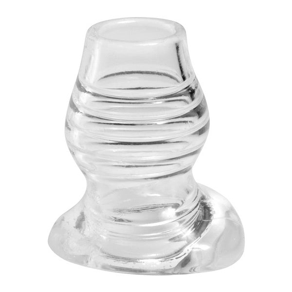 Cock Dock Full Access Tunnel Butt Plug MS - My Secret Sex Toy Delivery Cock Dock Full Access Tunnel Butt Plug MS - My Secret Sex Toy Delivery