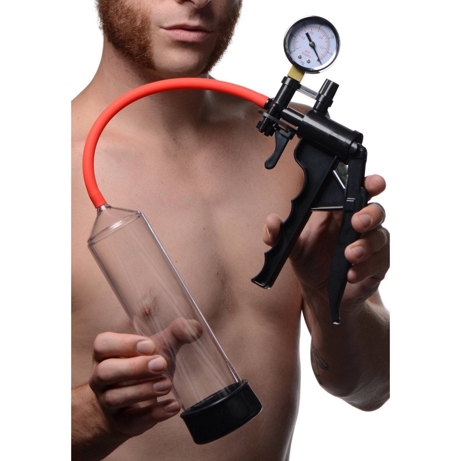 Jack Mate Penis Pump – MS