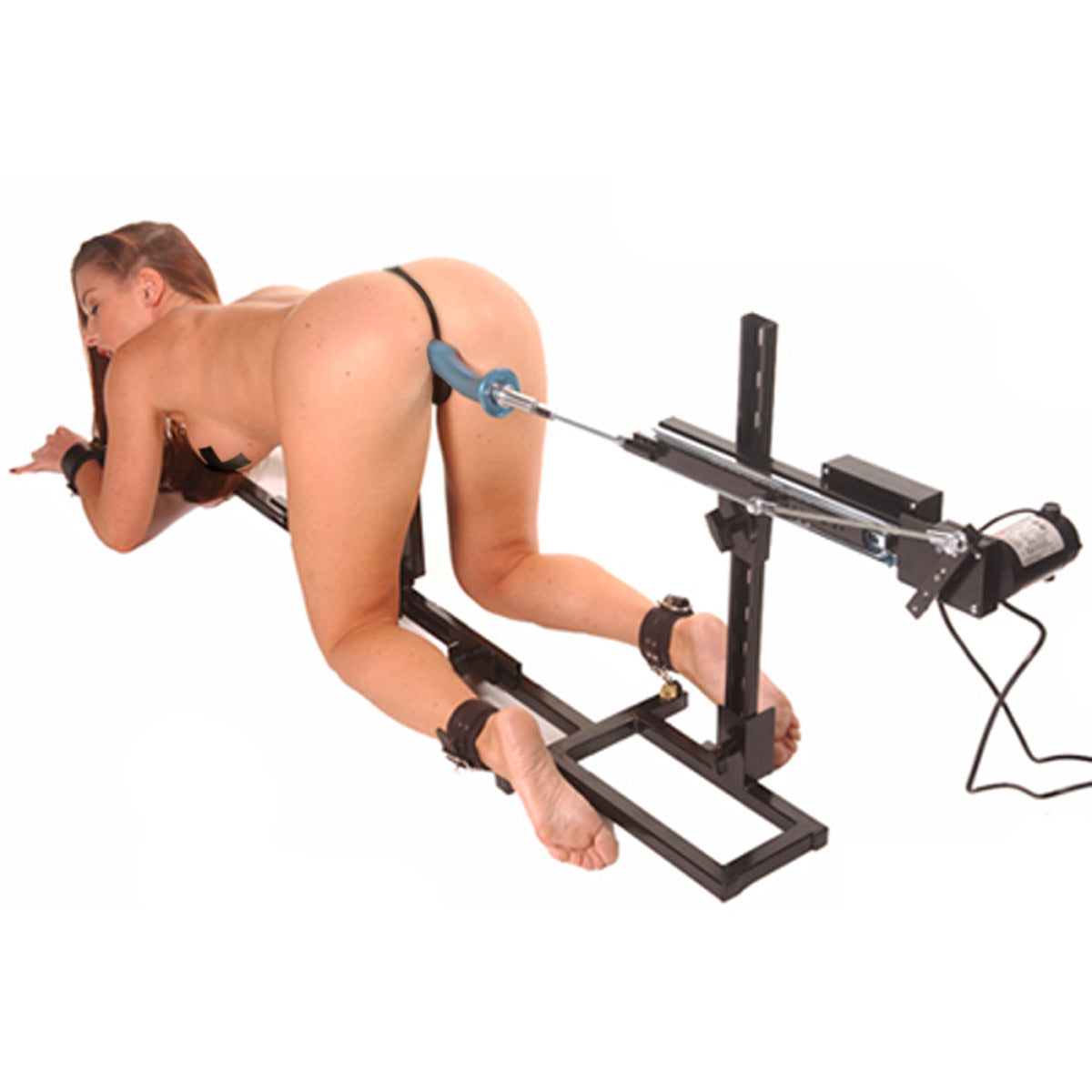 The Stockade Rear Penetration Fucking Machine MS - My Secret Sex Toy Delivery The Stockade Rear Penetration Fucking Machine MS - My Secret Sex Toy Delivery