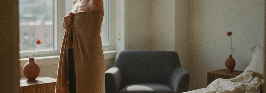 Yes, No, Maybe: The Sex Checklist That Ends the Guessing