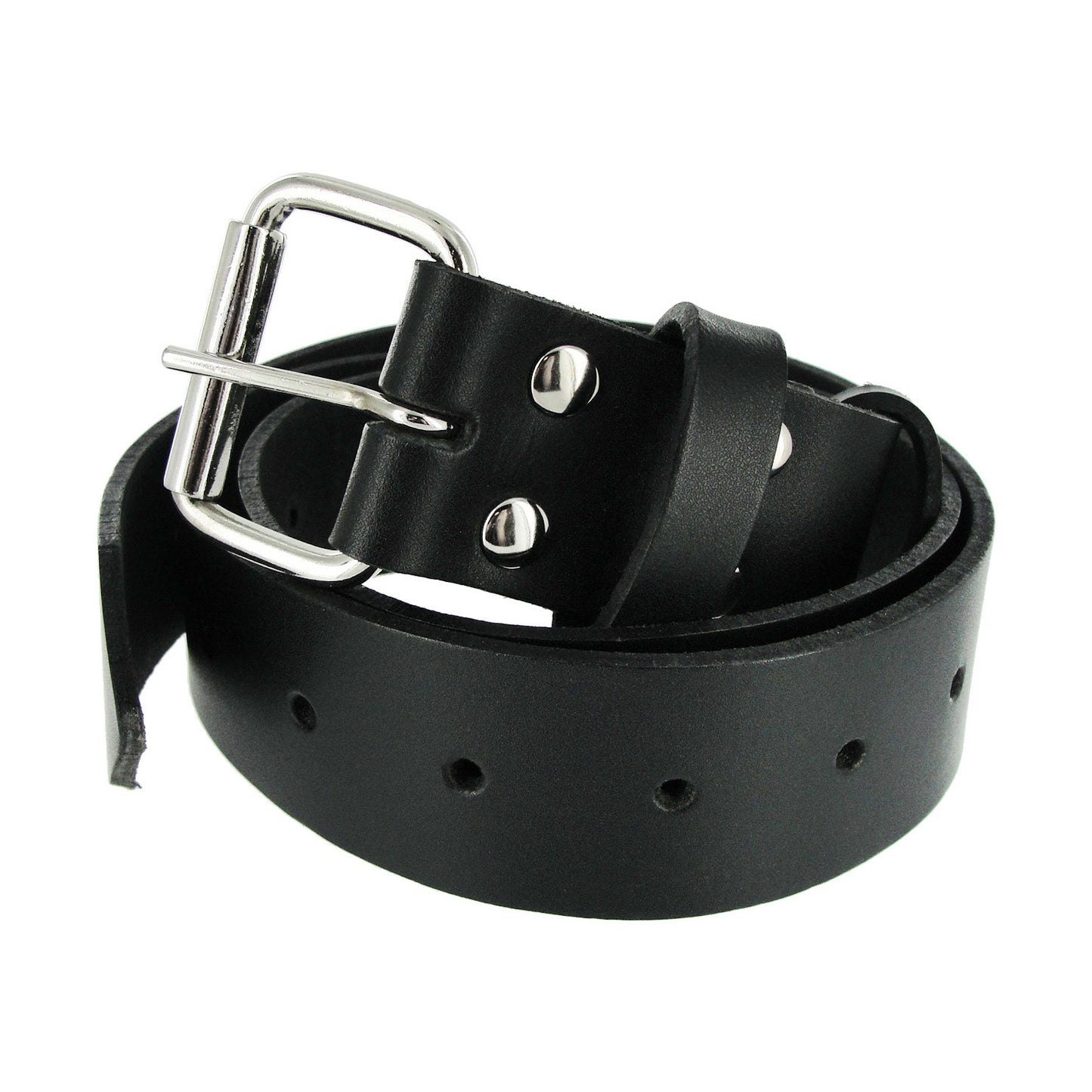 Strict Leather Inch Bondage Strap