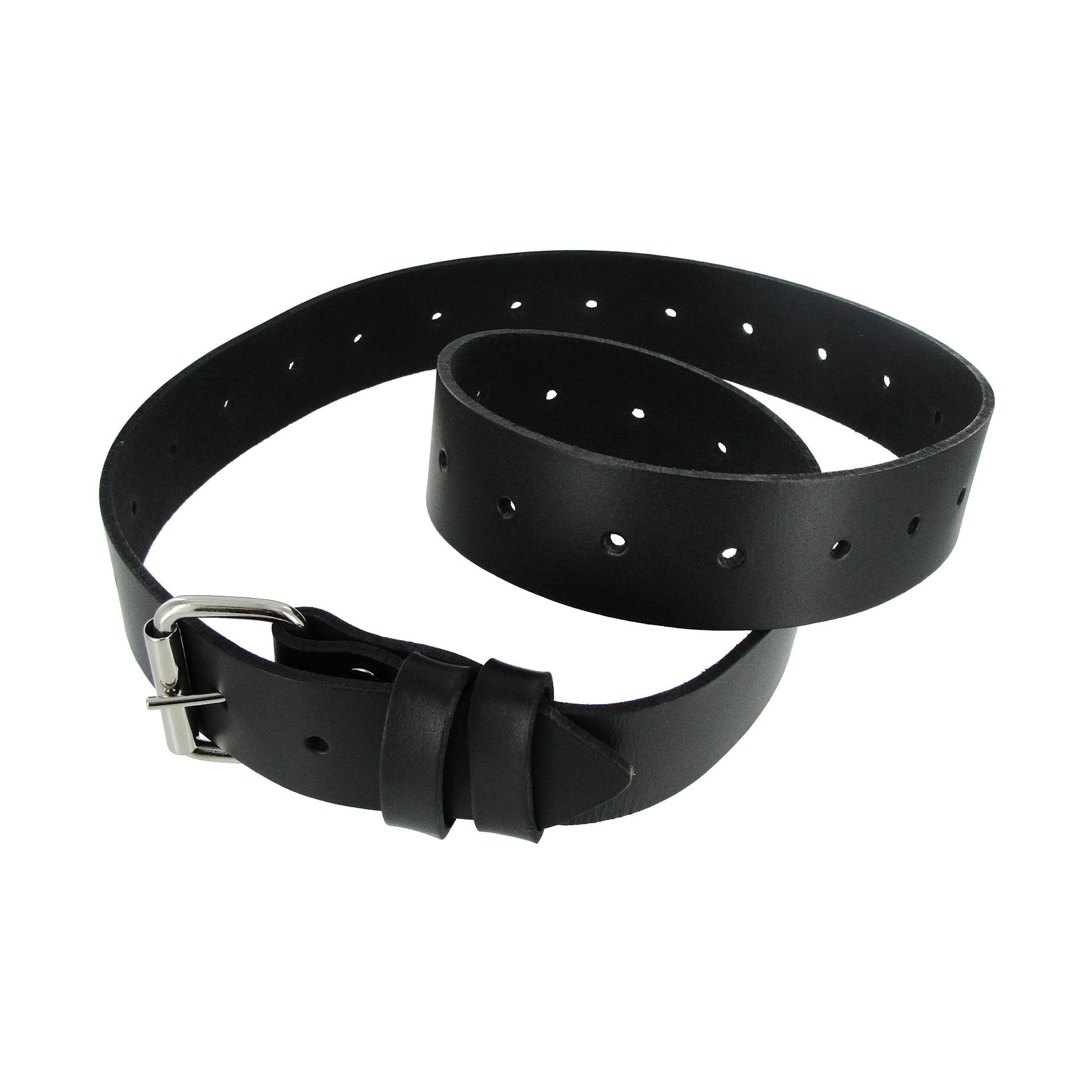 Strict Leather Inch Bondage Strap