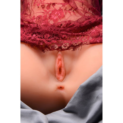 Sexflesh Juicy Jennifer Life Size Masturbator