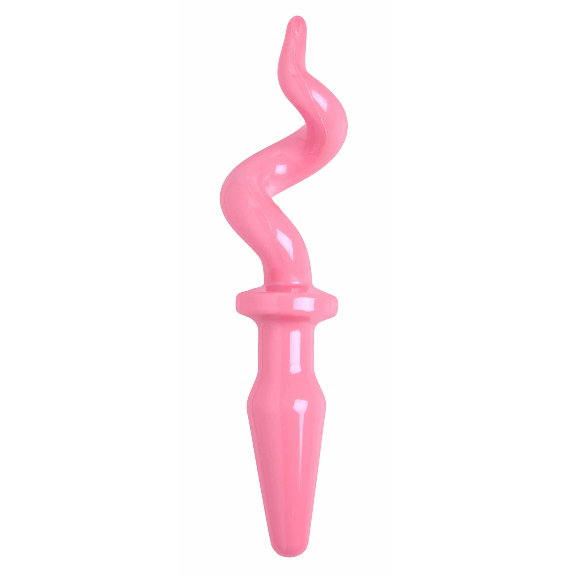 Piggy Tail Anal Plug MS - My Secret Sex Toy Delivery Piggy Tail Anal Plug MS - My Secret Sex Toy Delivery