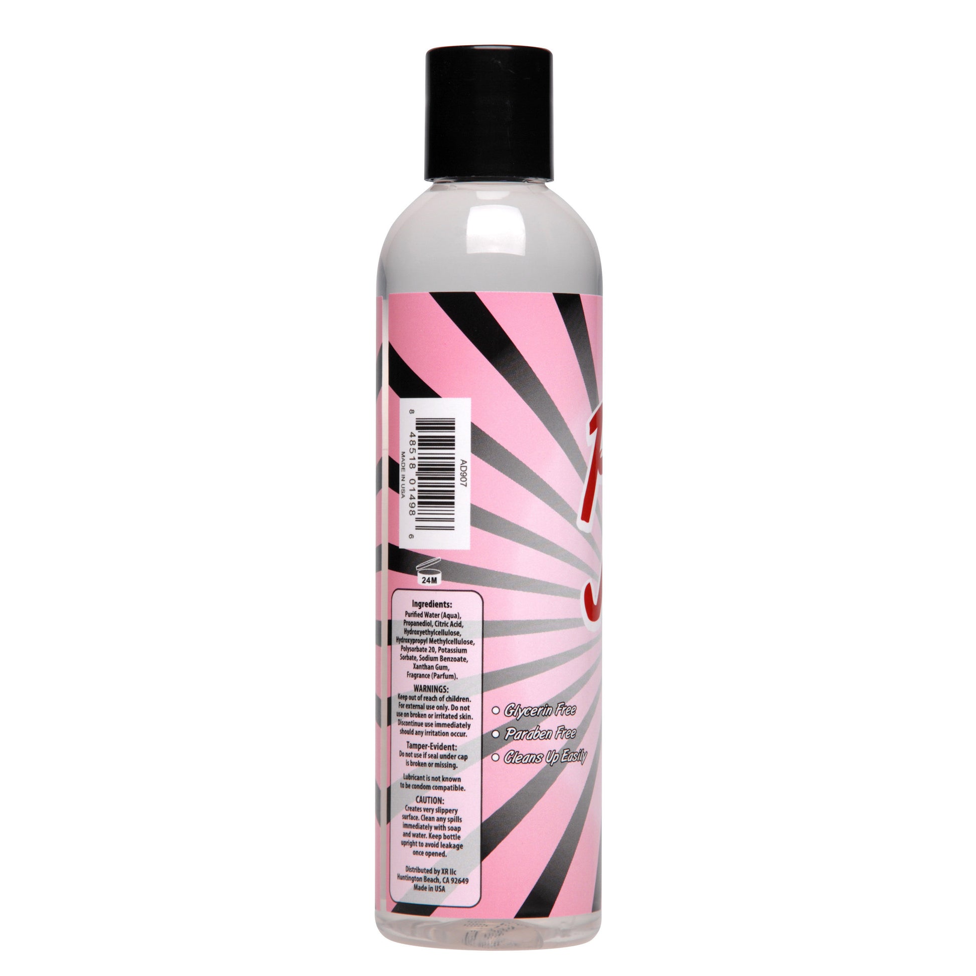 Pussy Juice Vagina Scented Lube- 8.25 Oz