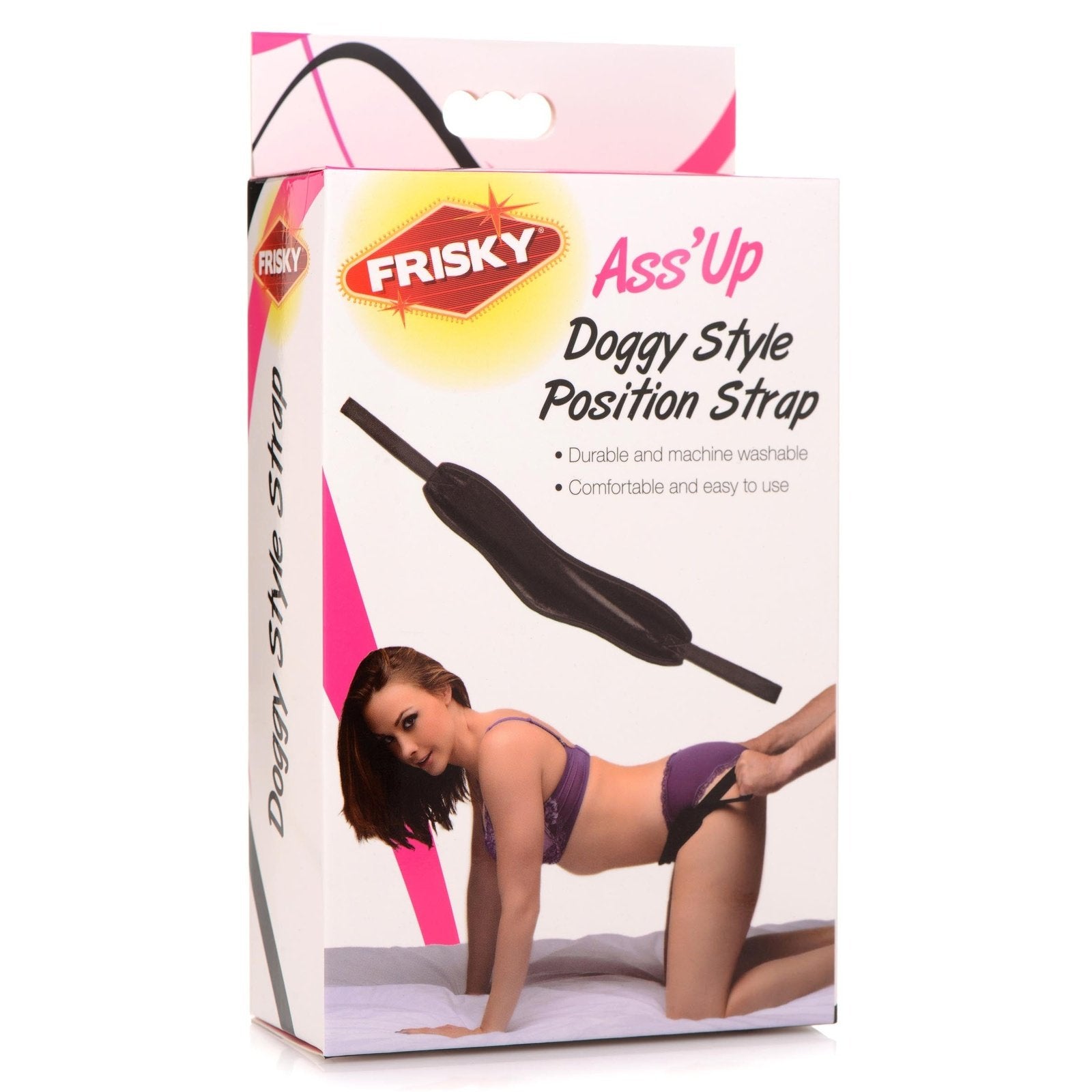 Ass Up Doggy Style Position Strap MS - My Secret Sex Toy Delivery Ass Up Doggy Style Position Strap MS - My Secret Sex Toy Delivery