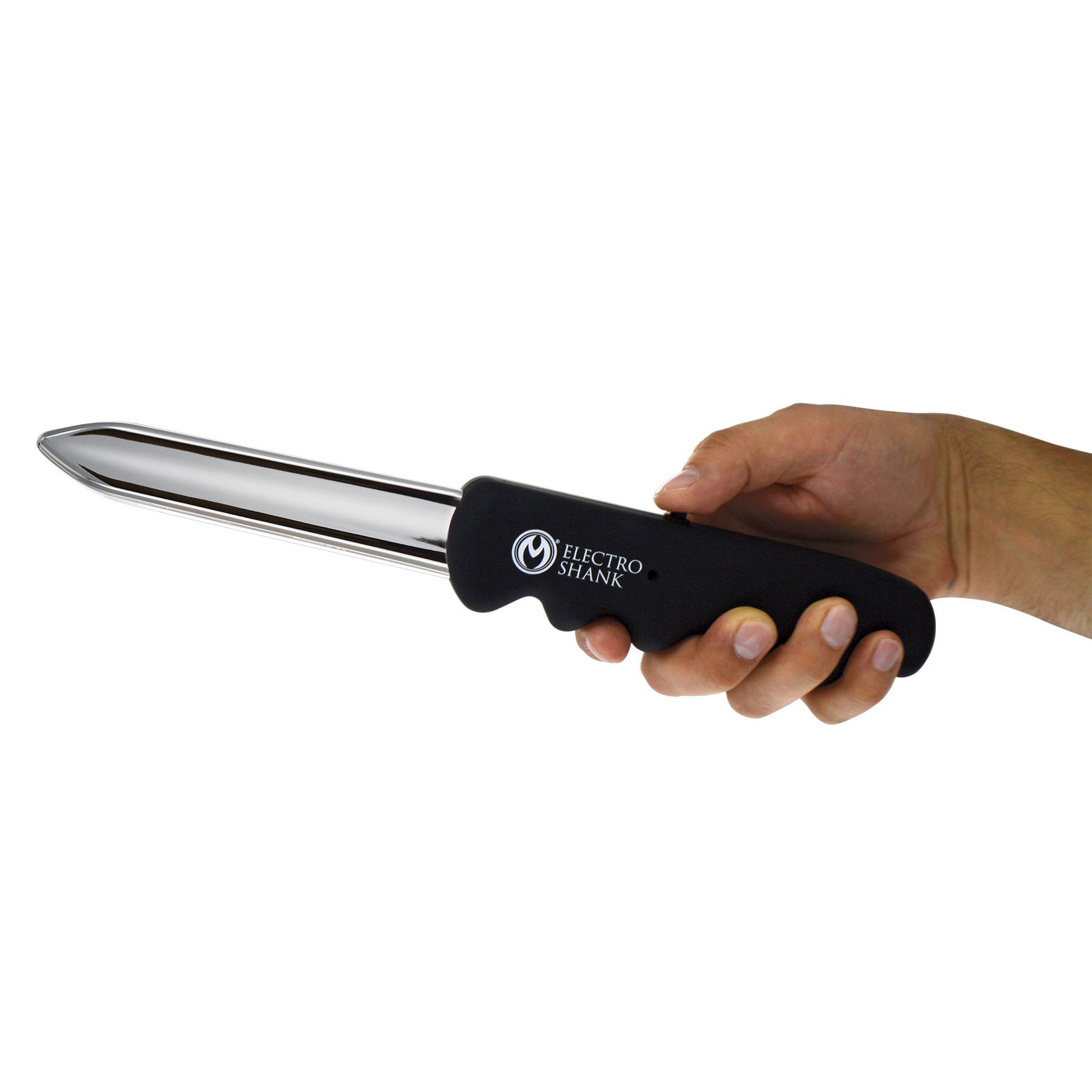 Electro Shank Electro Shock Blade With Handle MS - My Secret Sex Toy Delivery Electro Shank Electro Shock Blade With Handle MS - My Secret Sex Toy Delivery