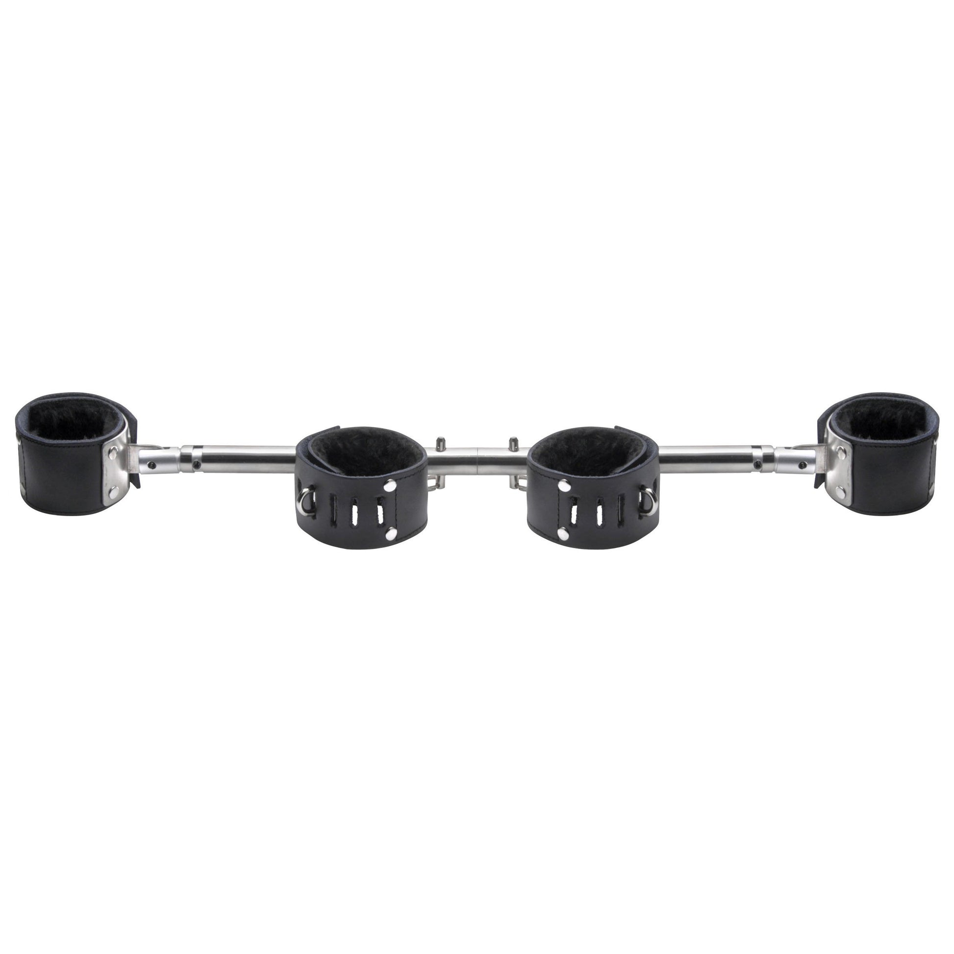 Unrestricted Access Spreader Bar Kit With Ring Gag