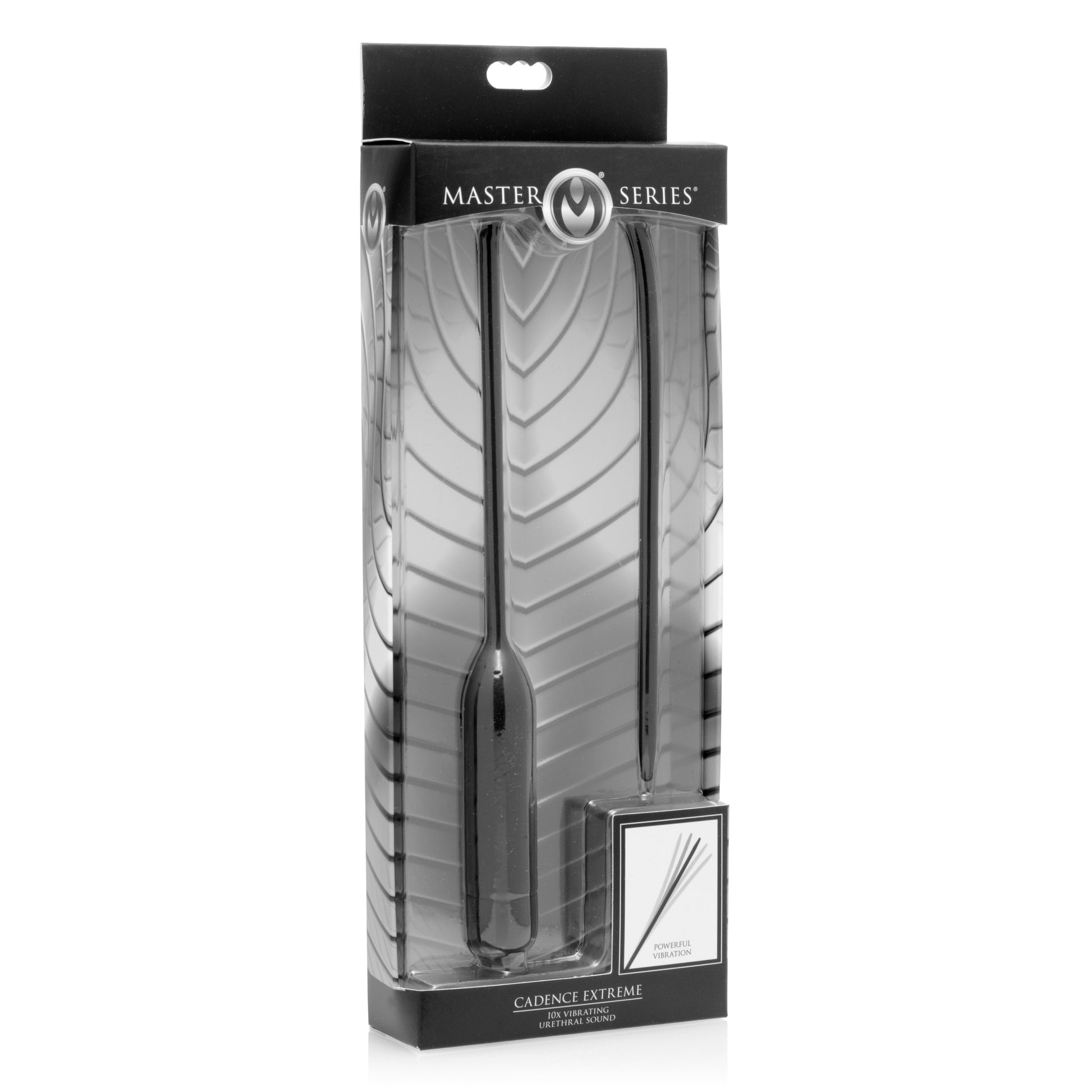 Cadence Extreme 10x Vibrating Urethral Sound MS - My Secret Sex Toy Delivery Cadence Extreme 10x Vibrating Urethral Sound MS - My Secret Sex Toy Delivery