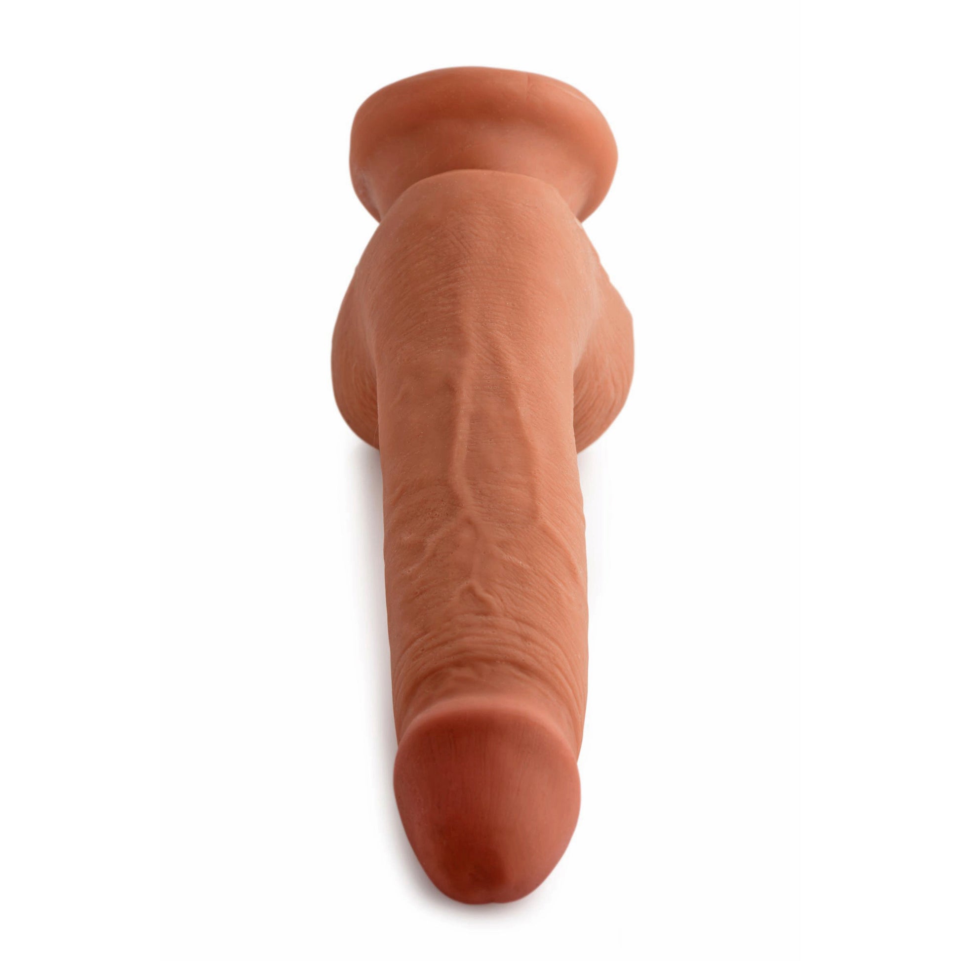 Santiago Latin Skintech Realistic 7 Inch Dildo