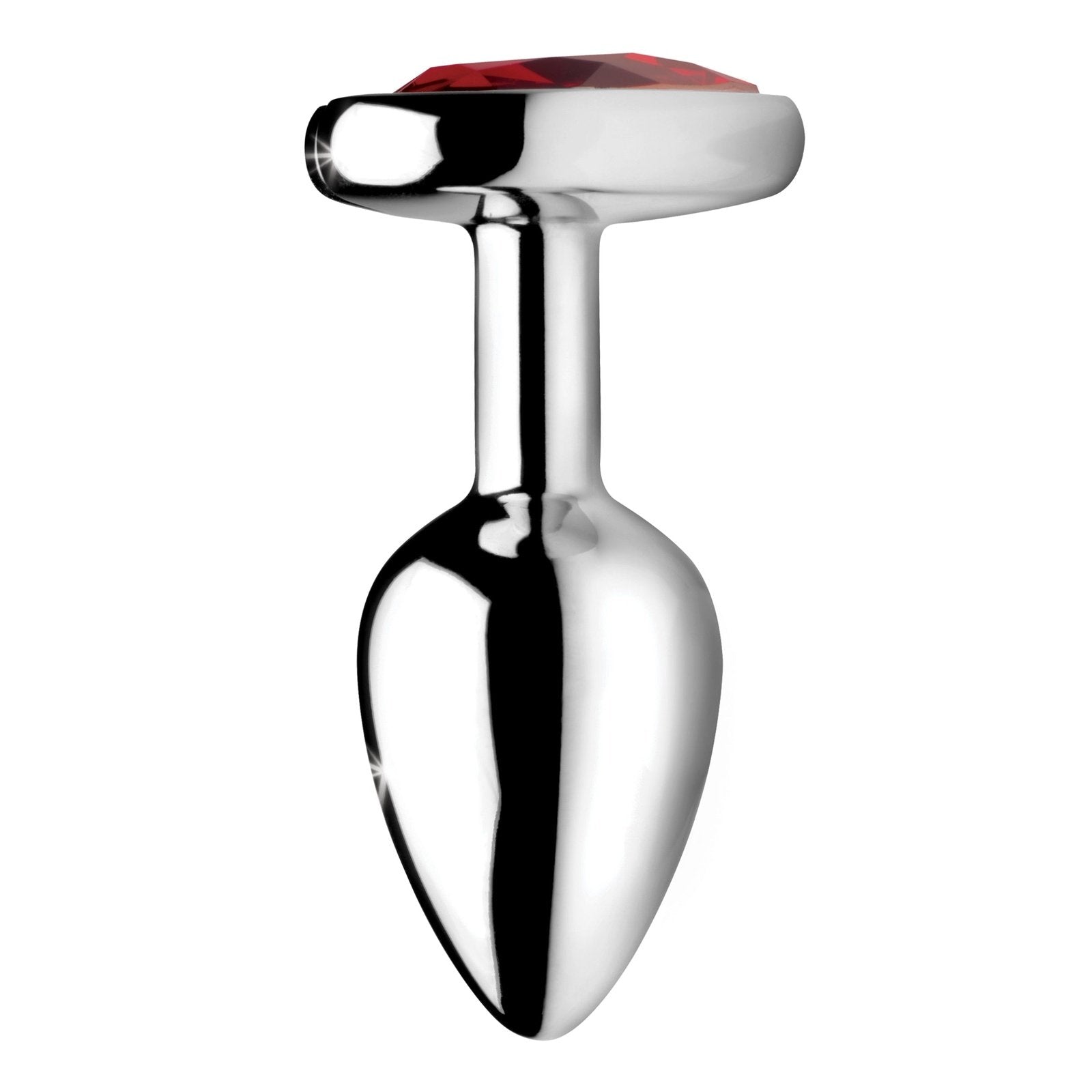 Red Heart Gem Anal Plug MS - My Secret Sex Toy Delivery Red Heart Gem Anal Plug MS - My Secret Sex Toy Delivery