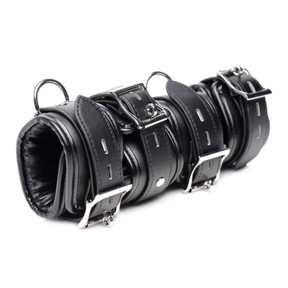 Slave Bondage Shackle Set