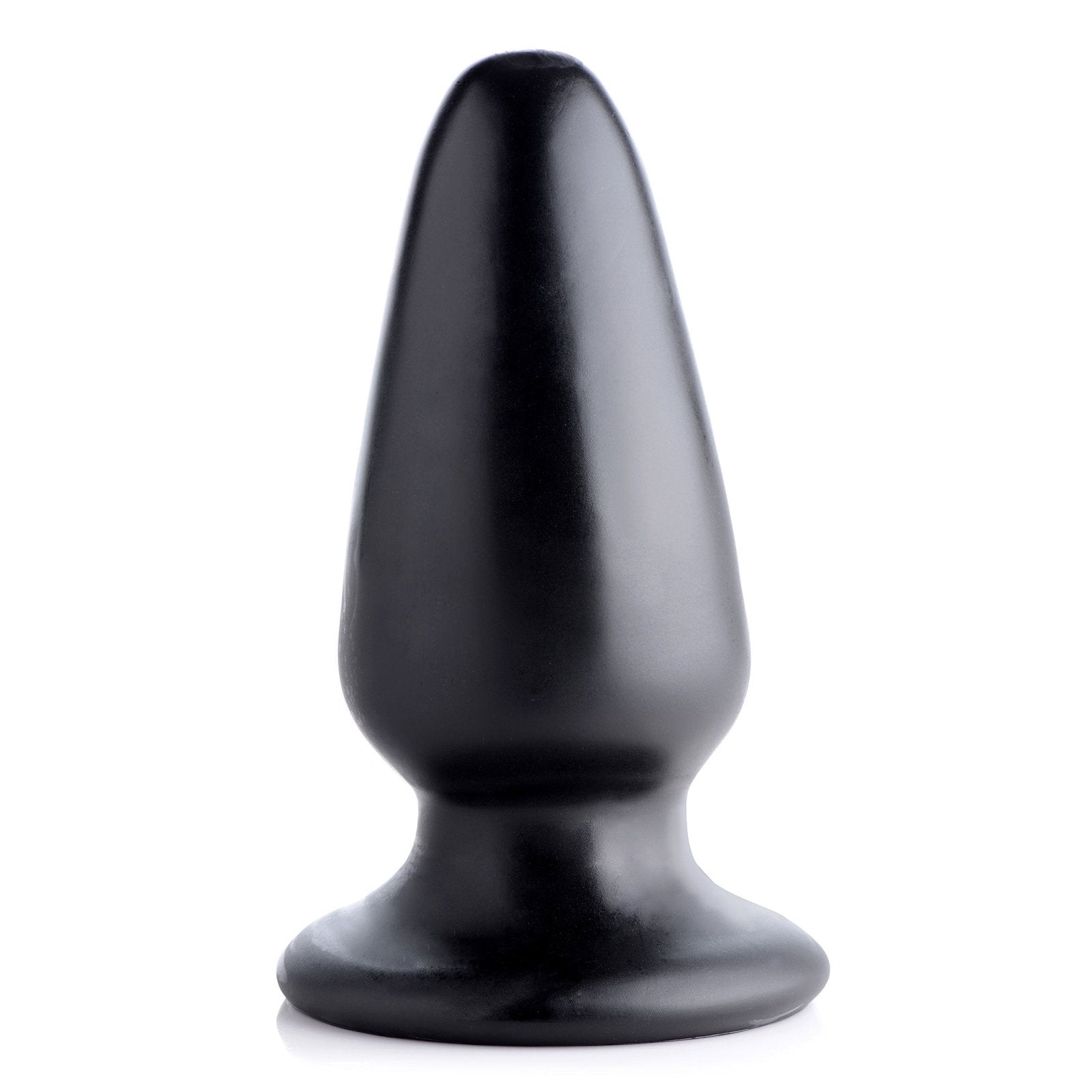 Gigantor Xxxl Tapered Butt Plug