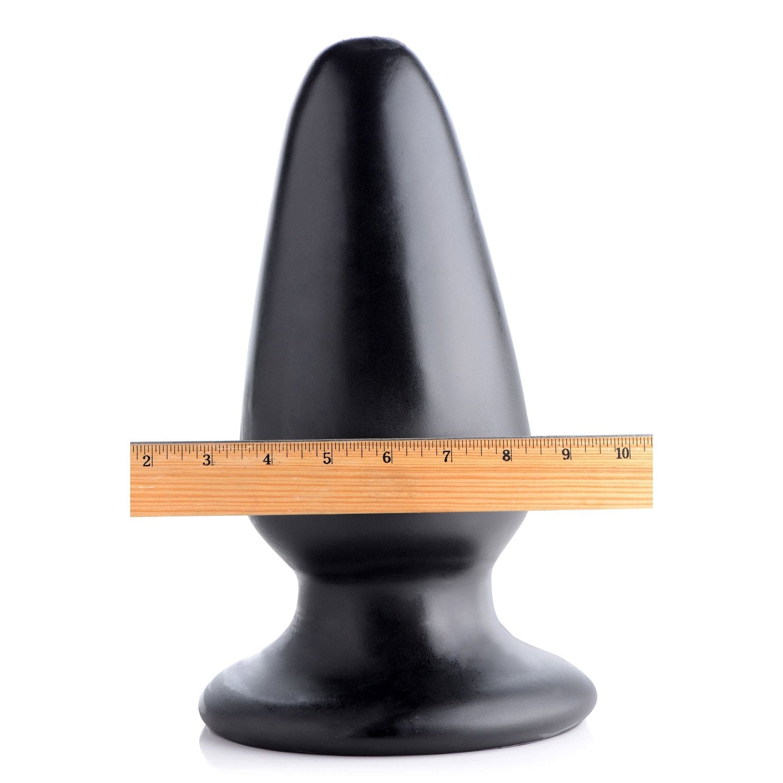 Gigantor Xxxl Tapered Butt Plug