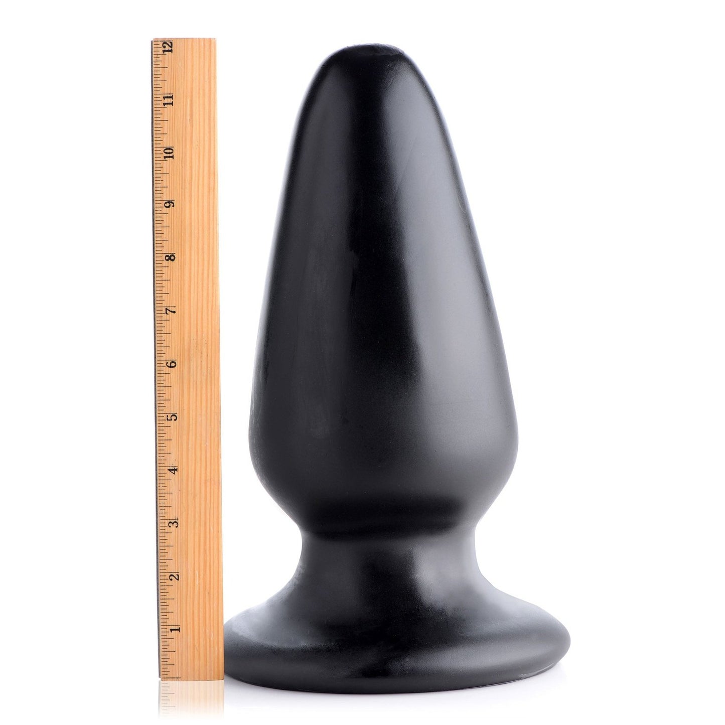 Gigantor Xxxl Tapered Butt Plug