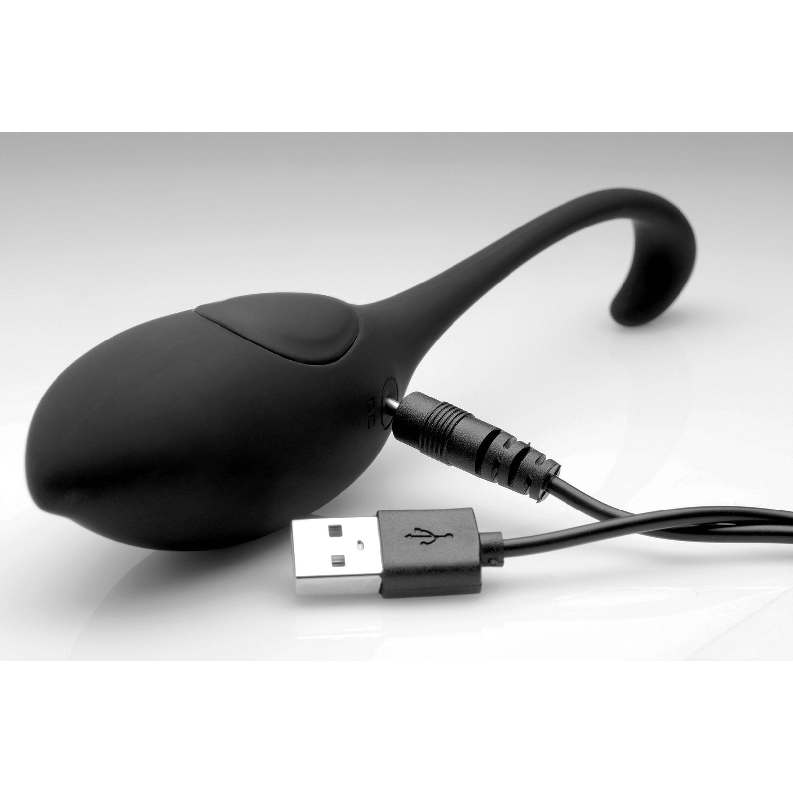 Silicone Vibrating Egg With Remote Control MS - My Secret Sex Toy Delivery Silicone Vibrating Egg With Remote Control MS - My Secret Sex Toy Delivery