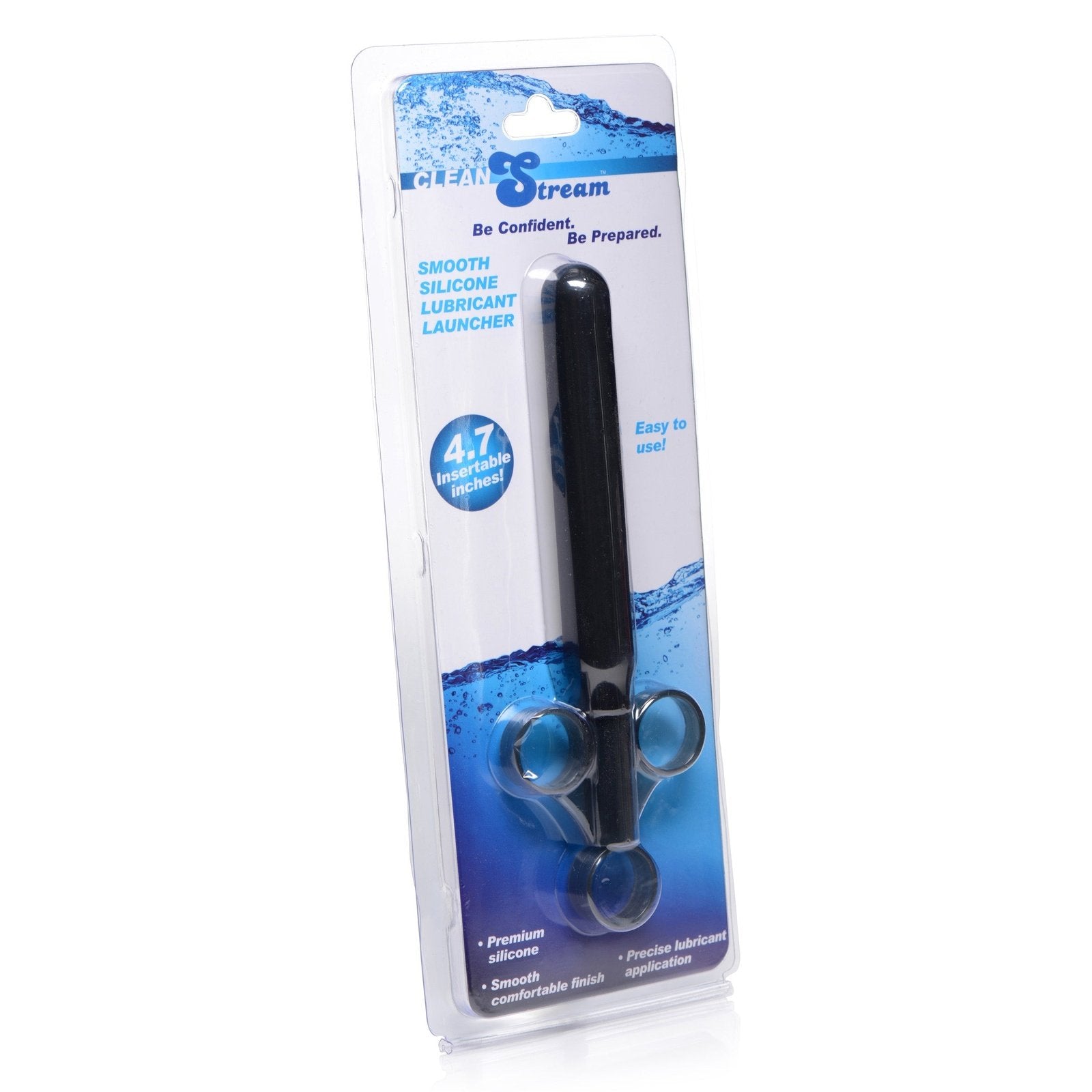 Smooth Silicone Lubricant Launcher MS - My Secret Sex Toy Delivery Smooth Silicone Lubricant Launcher MS - My Secret Sex Toy Delivery