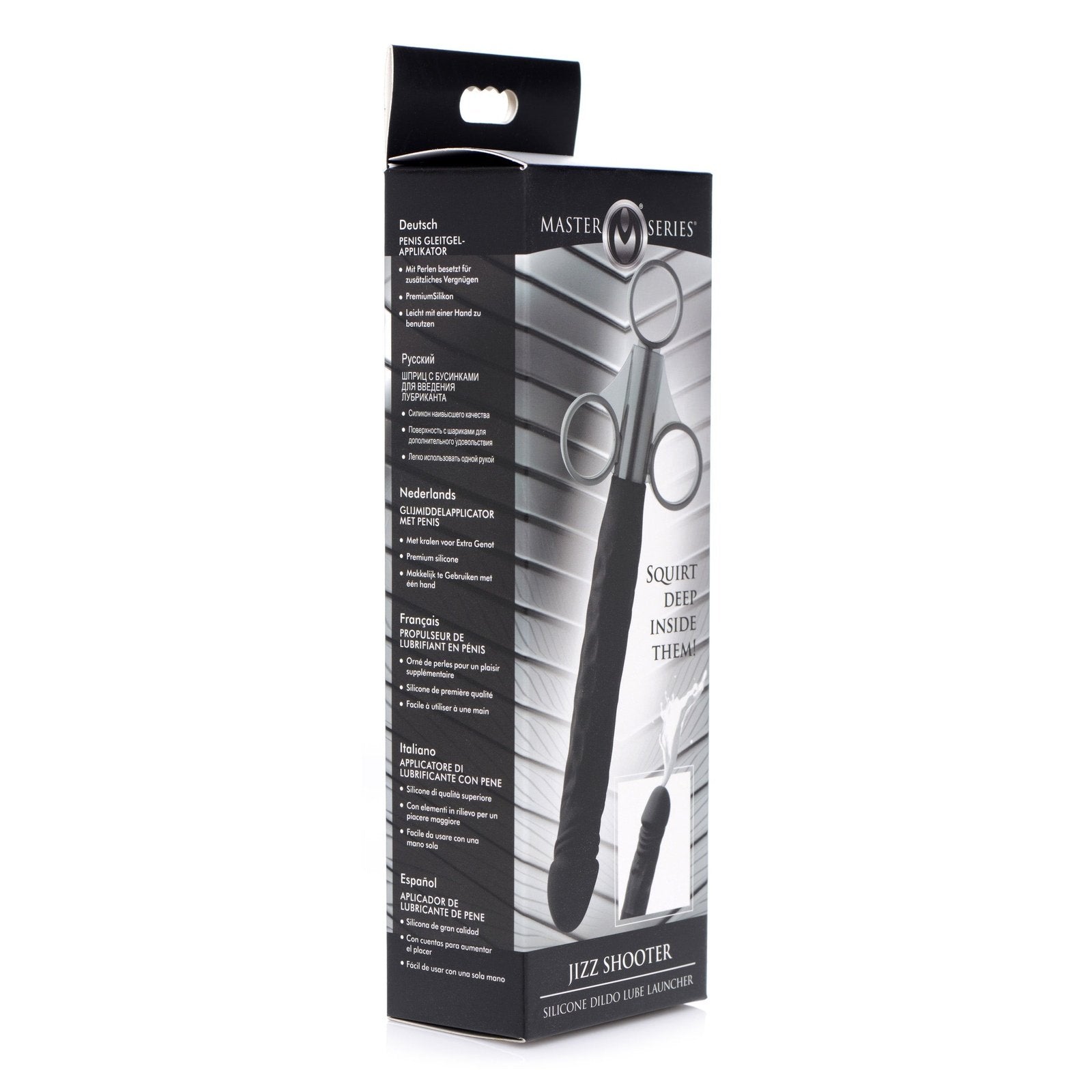 Jizz Shooter Silicone Dildo Lubricant Launcher MS - My Secret Sex Toy Delivery Jizz Shooter Silicone Dildo Lubricant Launcher MS - My Secret Sex Toy Delivery