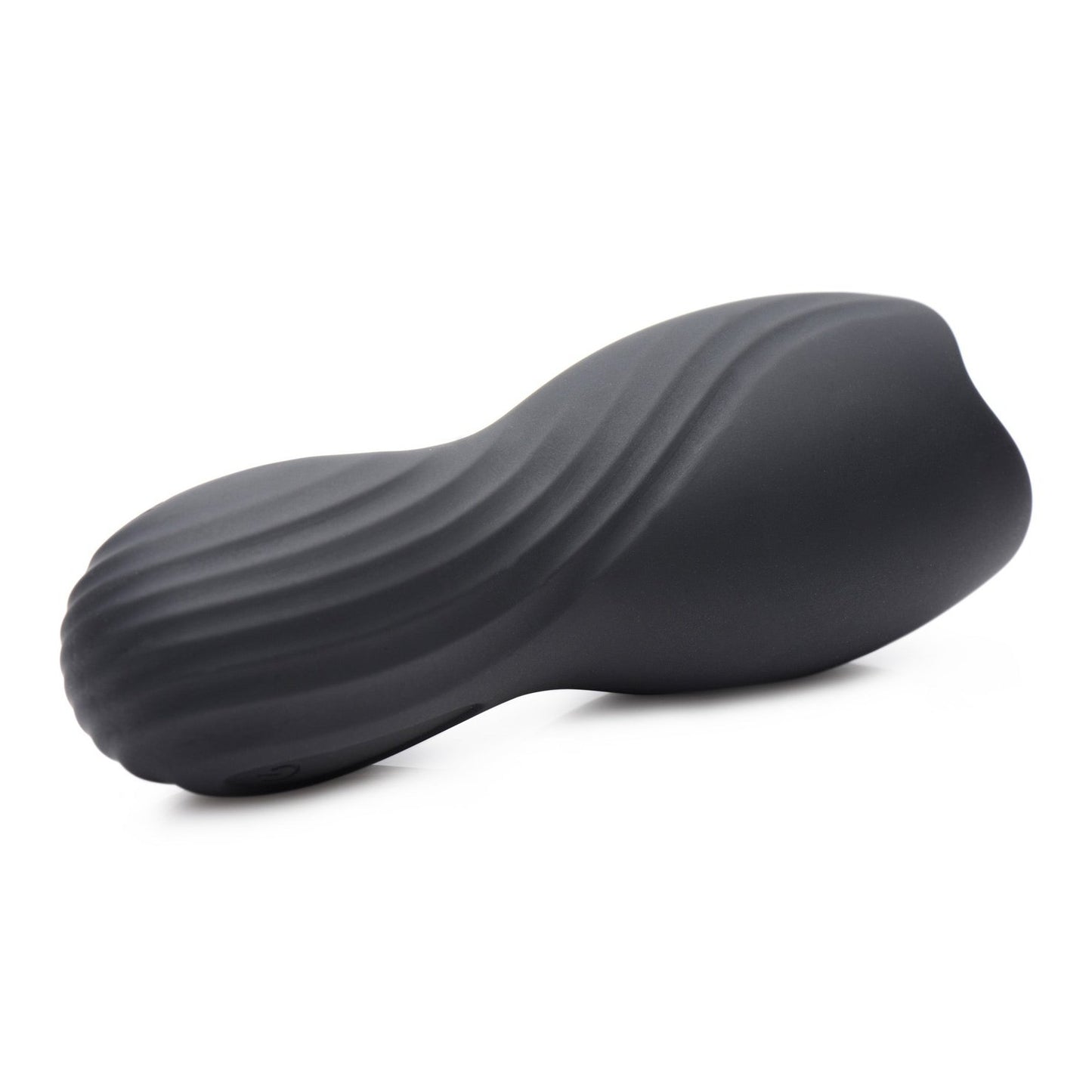 Vibrating Rechargeable Penis Pleaser
