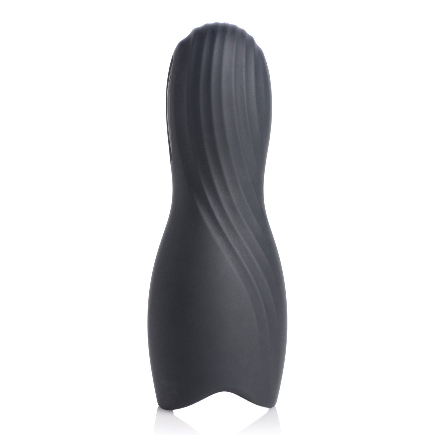 Vibrating Rechargeable Penis Pleaser