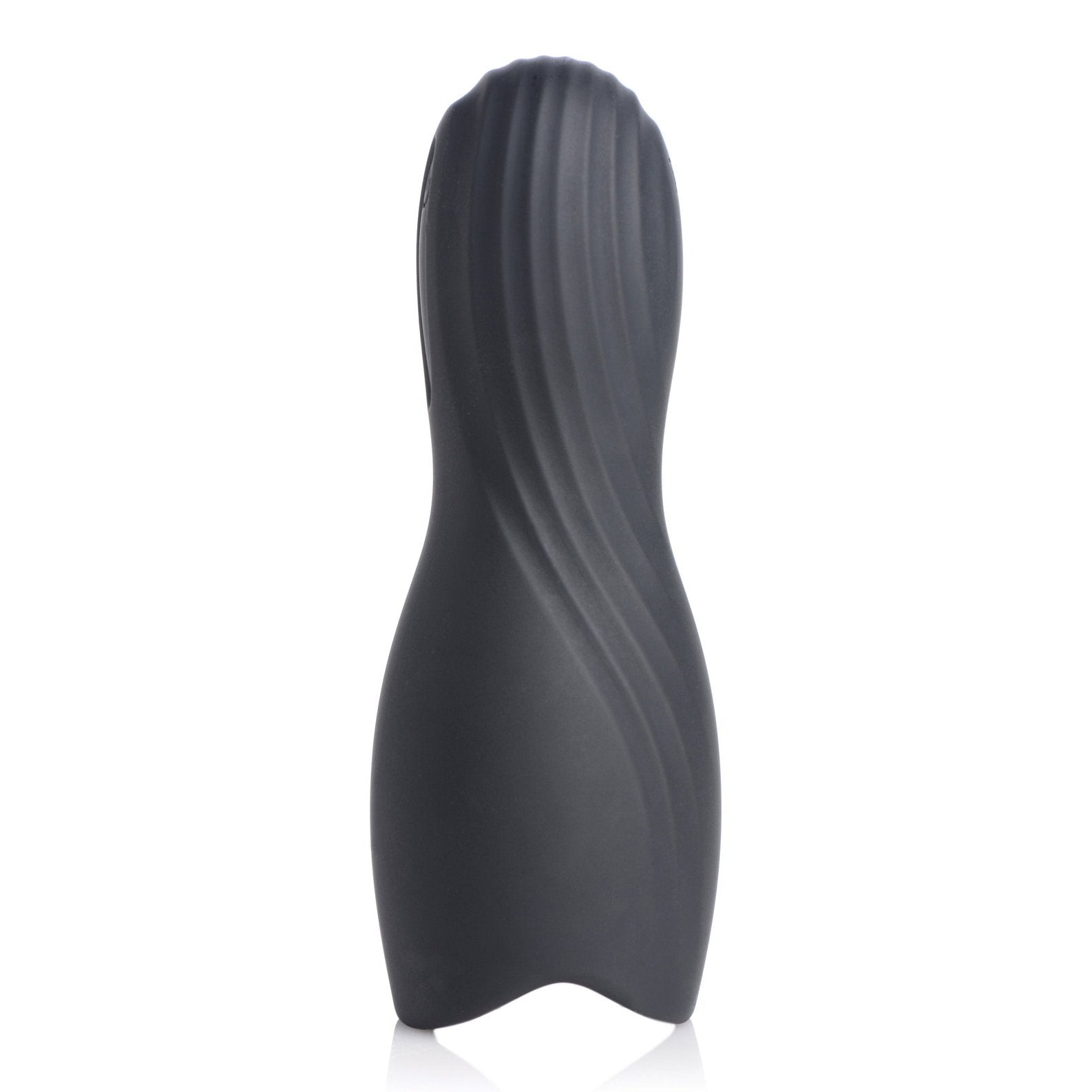 Vibrating Rechargeable Penis Pleaser
