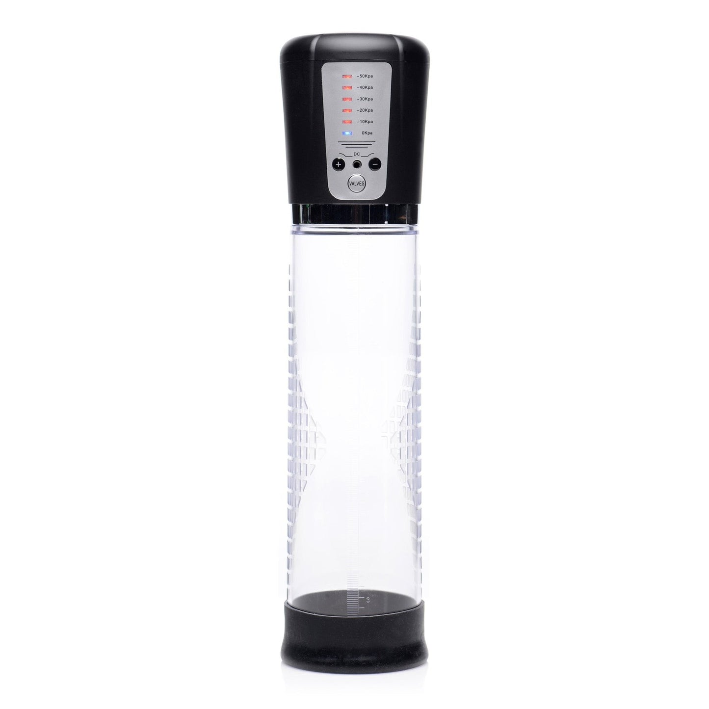 Pumping Master Multi-power Suction Penis Pump