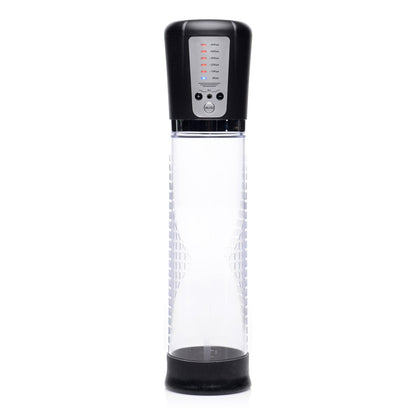 Pumping Master Multi-power Suction Penis Pump