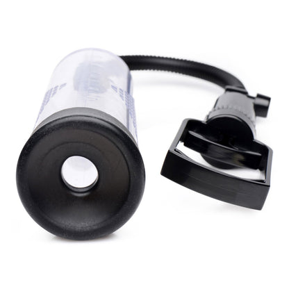 Trigger Penis Pump
