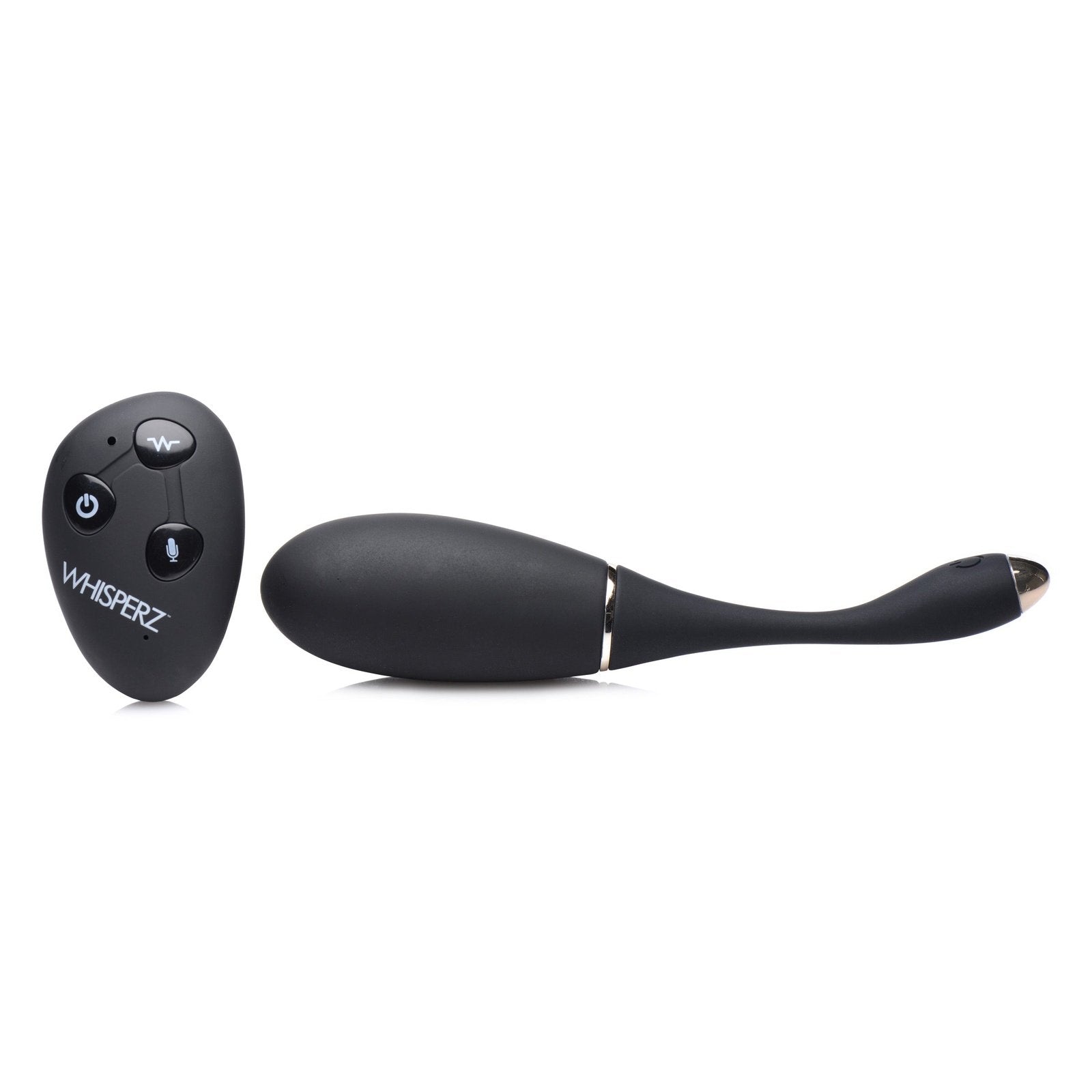 Voice Activated 10x Vibrating Egg With Remote Control MS - My Secret Sex Toy Delivery Voice Activated 10x Vibrating Egg With Remote Control MS - My Secret Sex Toy Delivery