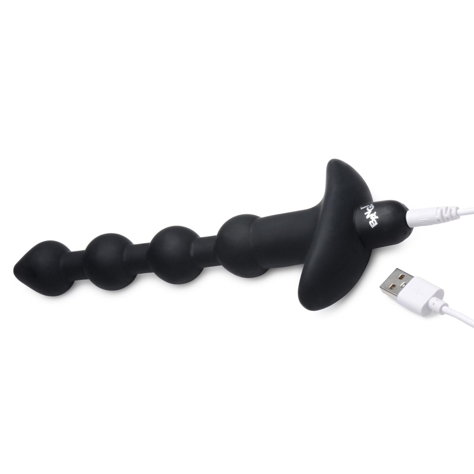 Remote Control Vibrating Silicone Anal Beads MS - My Secret Sex Toy Delivery Remote Control Vibrating Silicone Anal Beads MS - My Secret Sex Toy Delivery