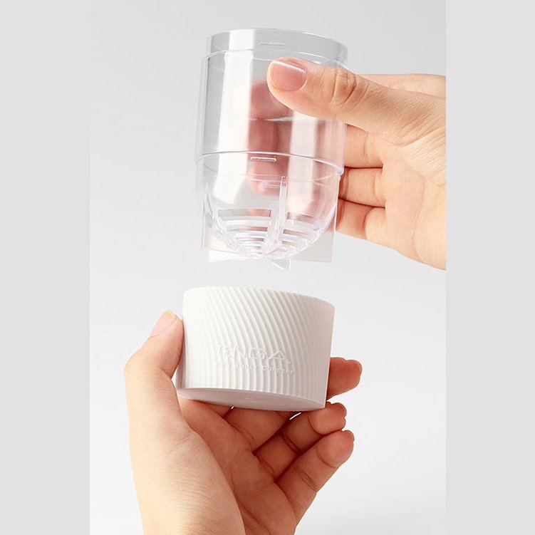 Tenga Spinner - 06 Brick Stroker MS - My Secret Sex Toy Delivery Tenga Spinner - 06 Brick Stroker MS - My Secret Sex Toy Delivery