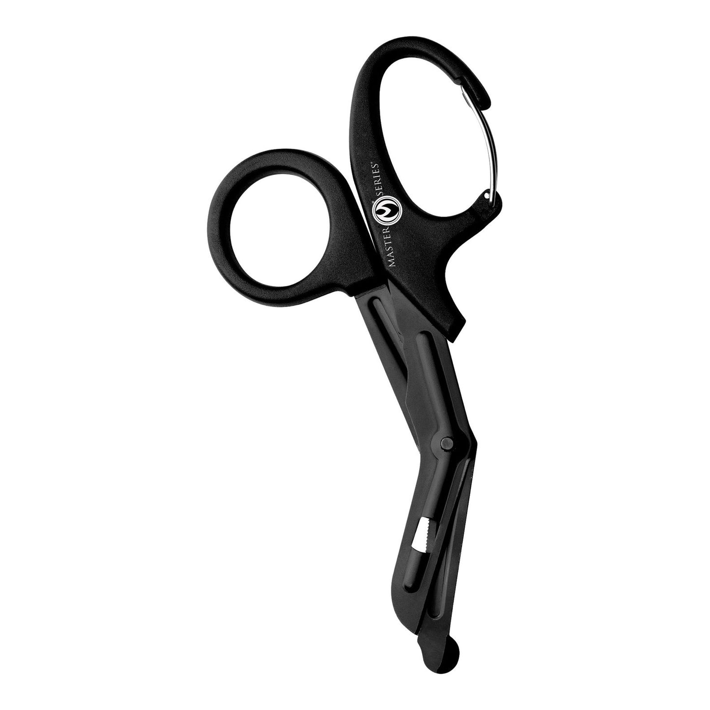 Snip Heavy Duty Bondage Scissors With Clip