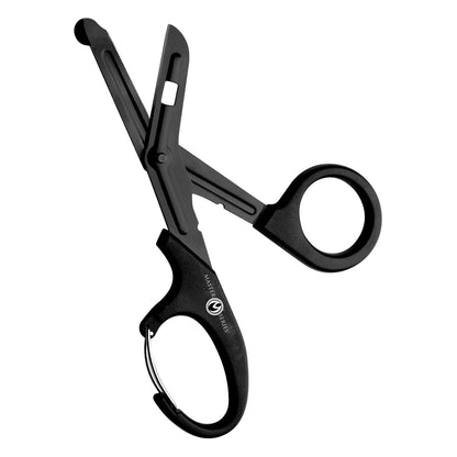 Snip Heavy Duty Bondage Scissors With Clip