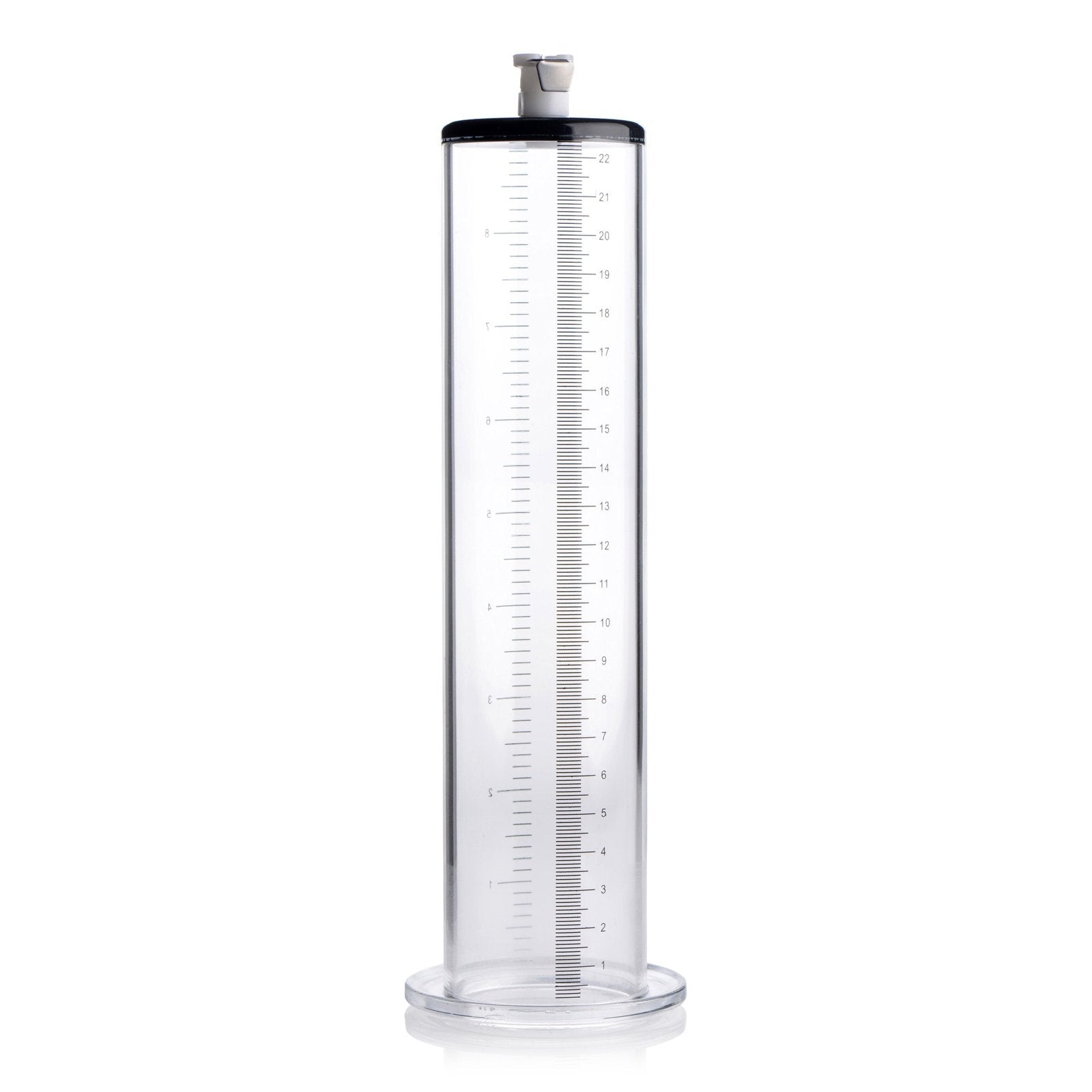 Penis Pump Kit With 2 Inch Cylinder