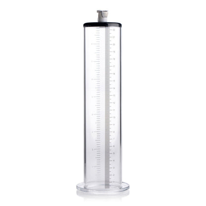 Penis Pump Kit With 2 Inch Cylinder