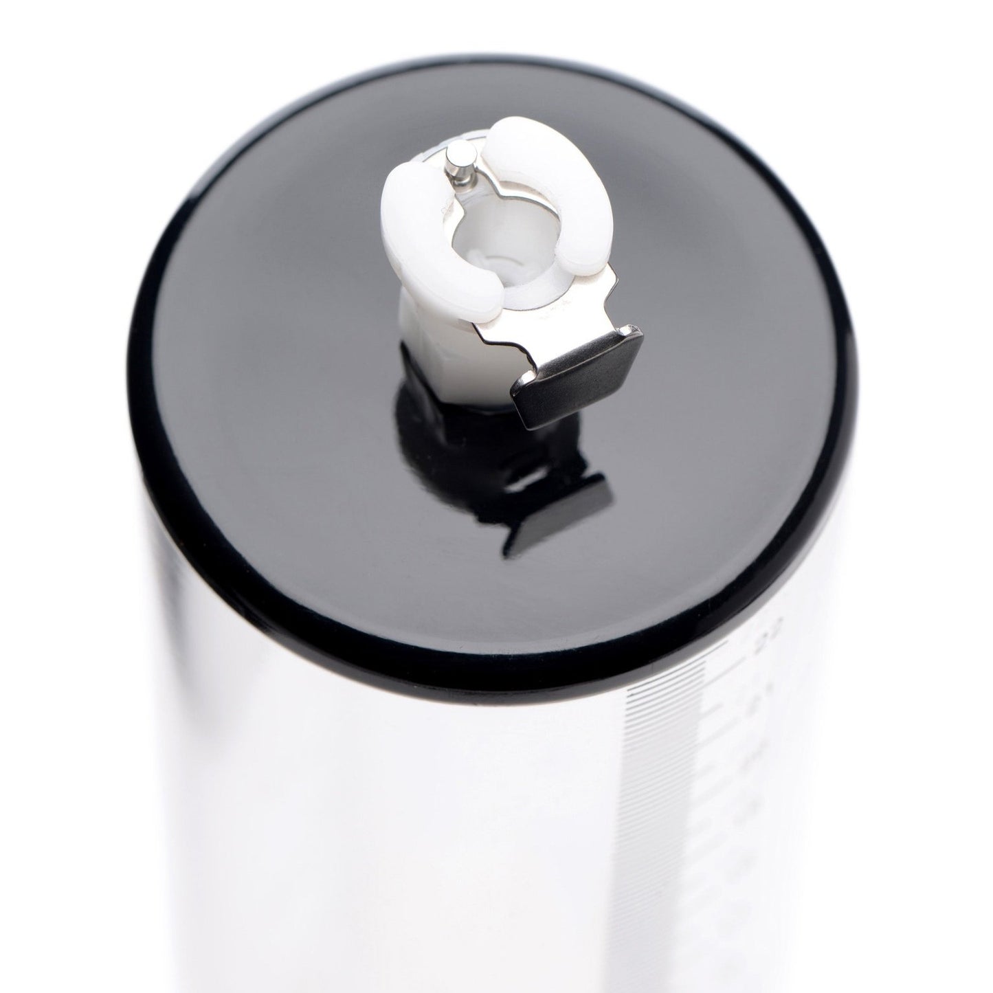 Penis Pump Kit With 2 Inch Cylinder