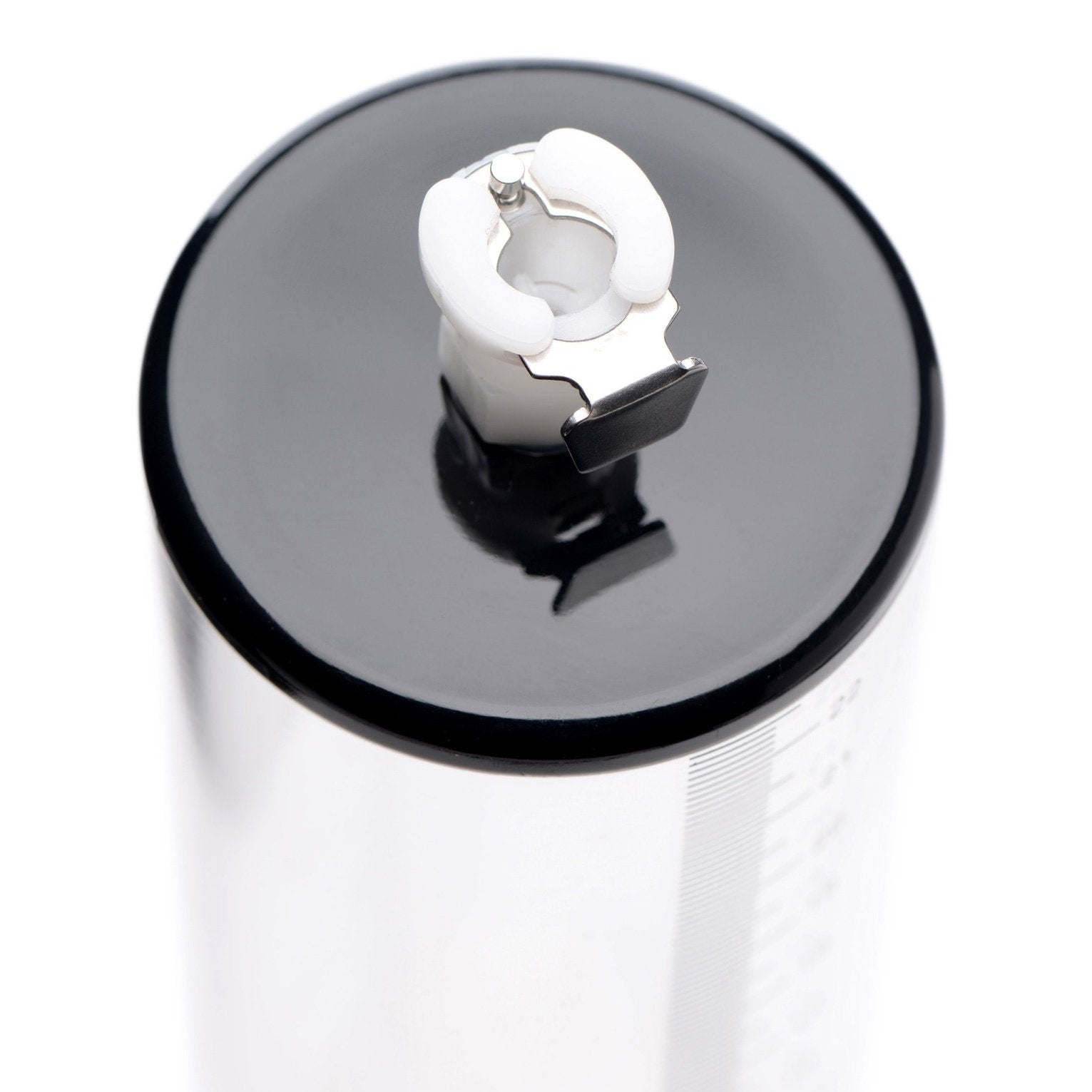 Penis Pump Kit With 2 Inch Cylinder