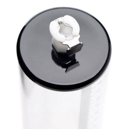 Penis Pump Kit With 2 Inch Cylinder